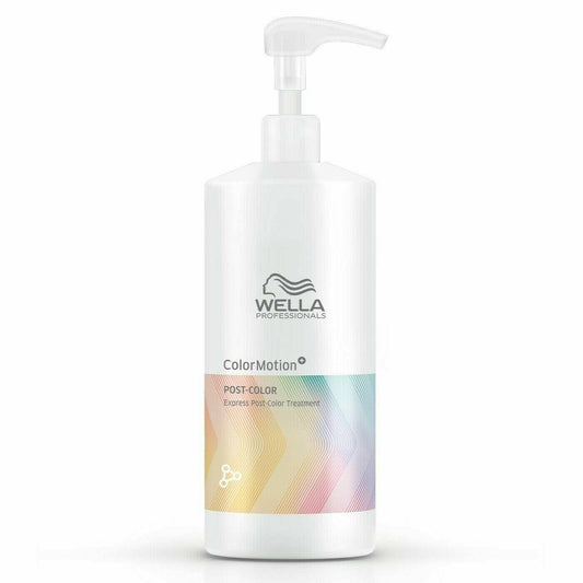 Wella Color Motion Post-Color Express Post-Color Treatment 16.9oz