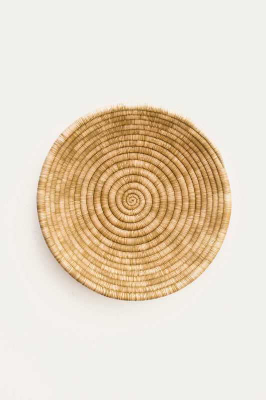 Dip Dye Plateau Olive Bowl