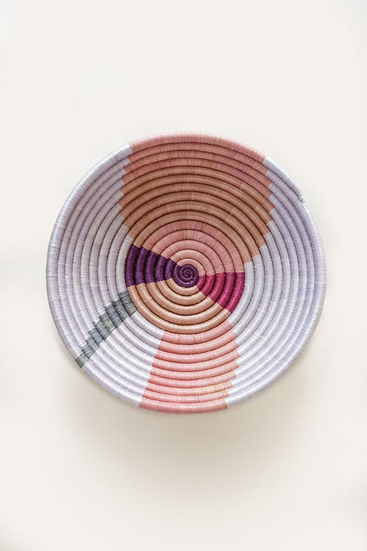 Shape Plateau Heather Bowl