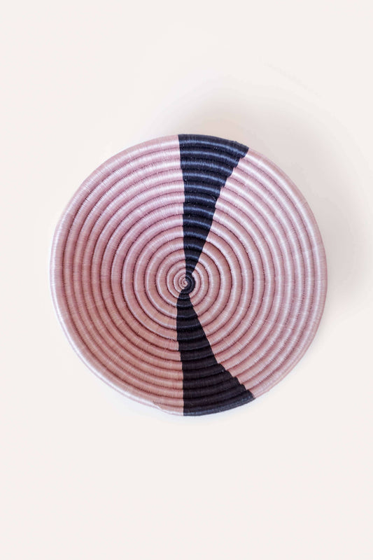 Split Plateau Bowl