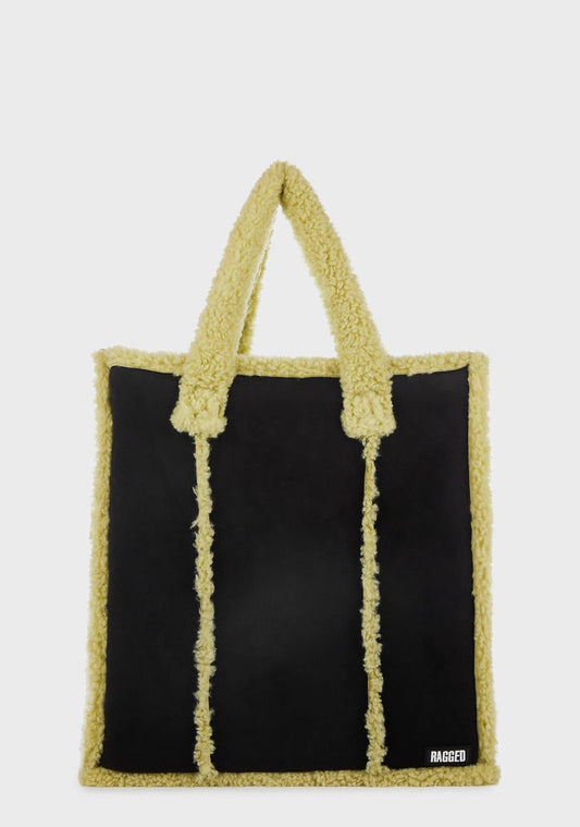 Toxic Tote Bag