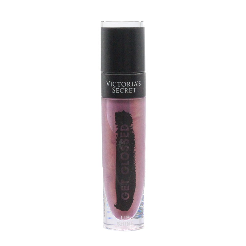 Victoria's Secret Get Glossed Purple Lip Gloss Major