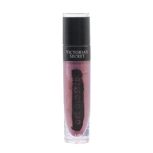 Victoria's Secret Get Glossed Purple Lip Gloss Major
