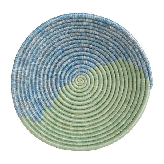 Dreamscape Woven Bowl - Bliss