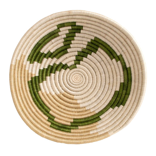 Restorative Woven Bowl - Renew