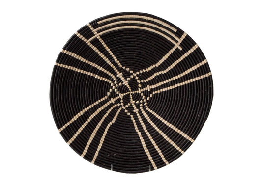 Sanaa Raffia Plate II