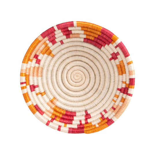 Spark Unleash Woven Bowl