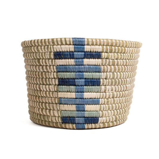Synthesis Planter - Tapered