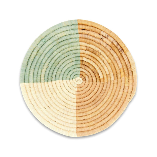 Town Square Woven Bowl - Comfort