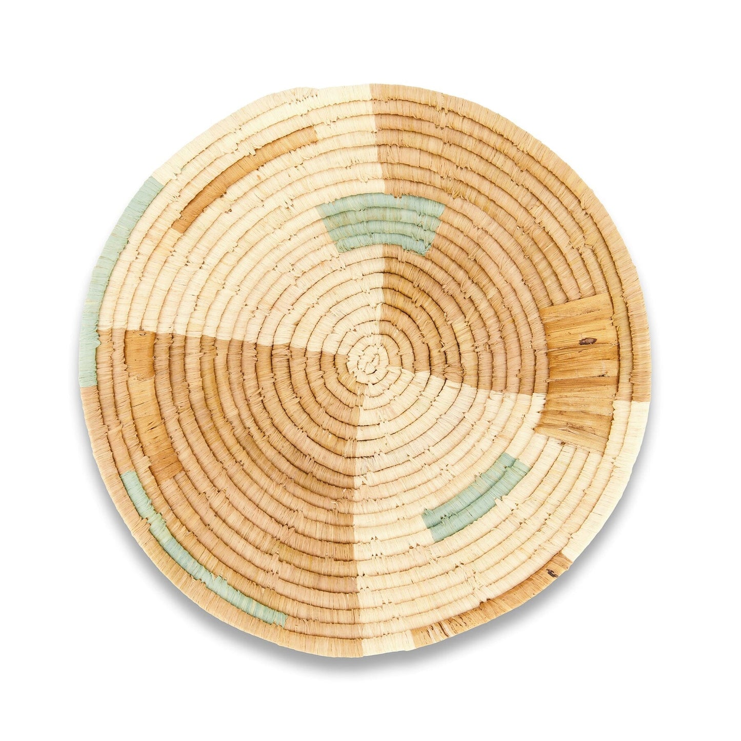 Town Square Woven Bowl - Comfort