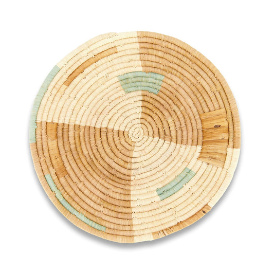 Town Square Woven Bowl - Comfort