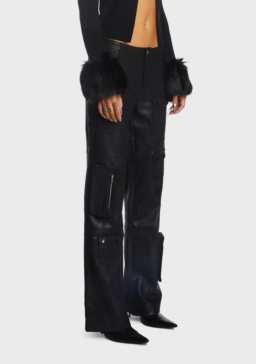 Draven Cargo Pants