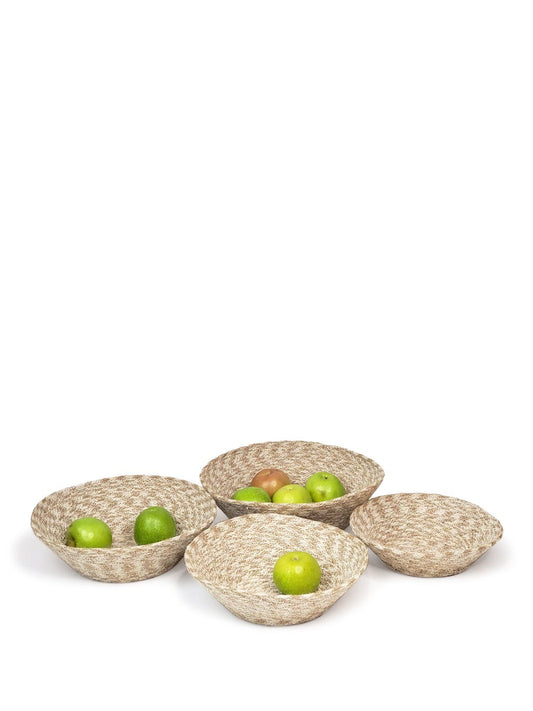 Agora Tabletop Plate Set