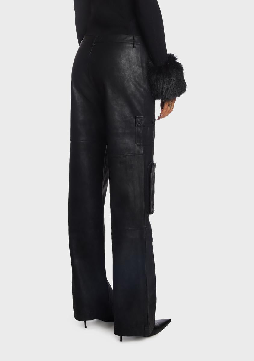 Draven Cargo Pants