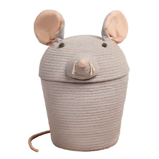 Renata the Rat Basket