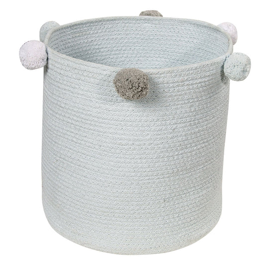 Bubbly Baby Basket