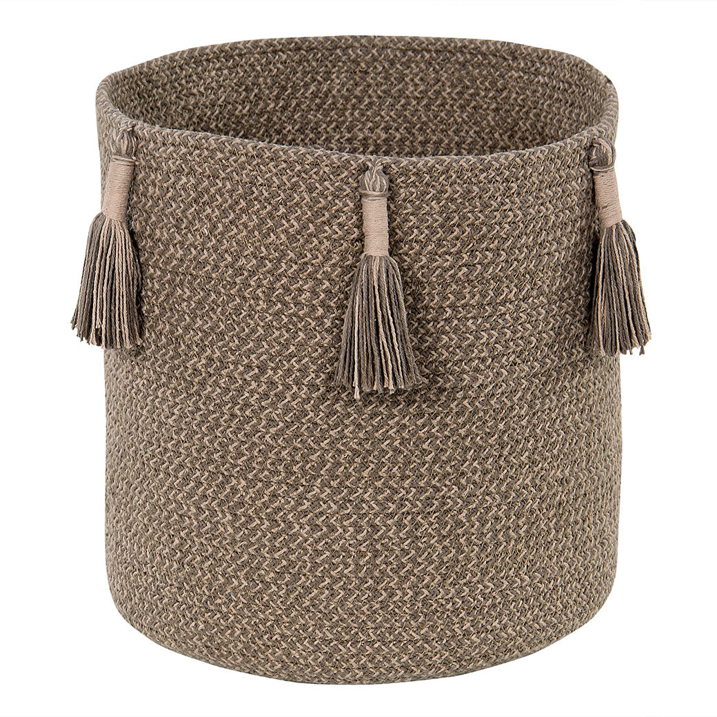 Woody Basket