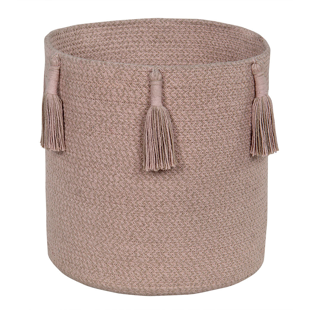 Woody Basket