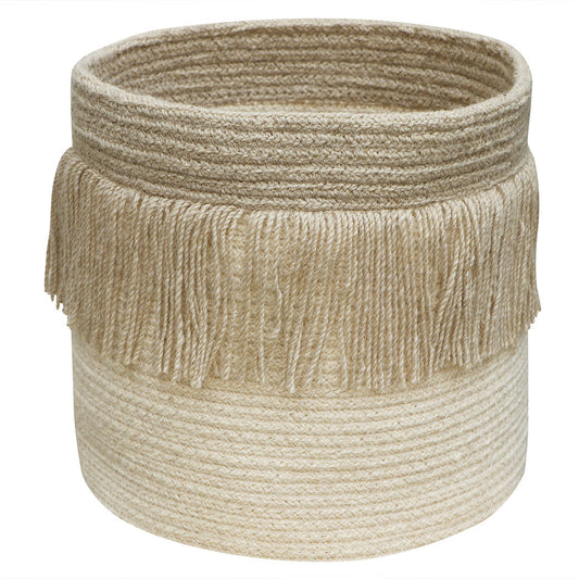 Zarang Nomad Basket