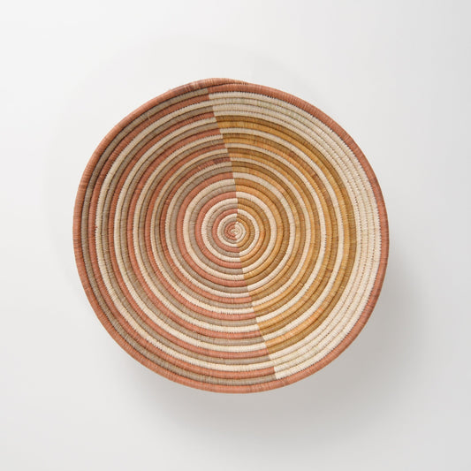 Echo Harmony Basket