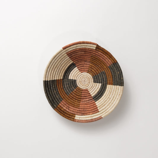 Small Sliver Slice Harmony Basket