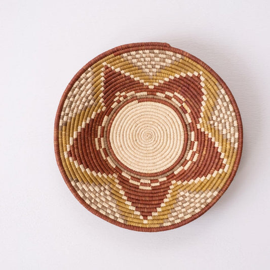 Small Sunflower Basket