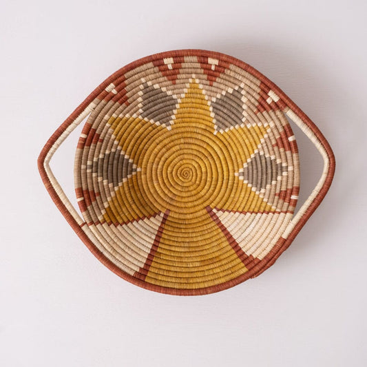 Tree of Life Basket