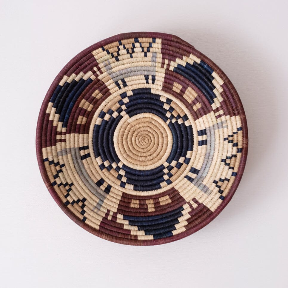Villages Basket
