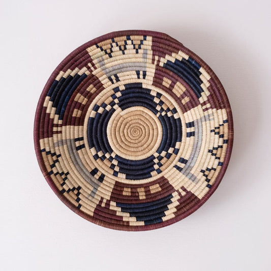 Villages Basket