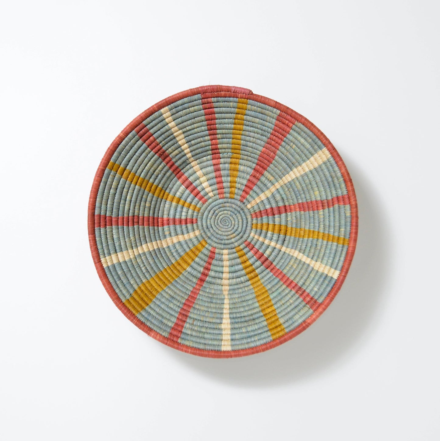Wedge Basket
