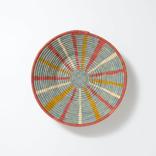 Wedge Basket