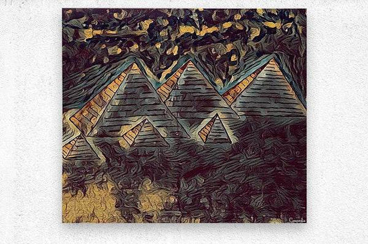 Speed of Light 1 - Premium artwork from Concordia Style Boutique - Just $19! Shop now at Concordia Style Boutique