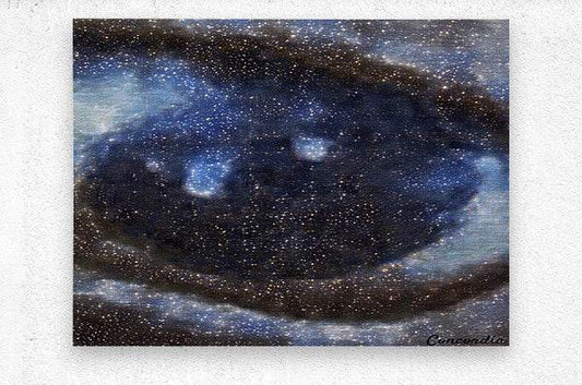 The Eye 3 - Premium artwork from Concordia Style Boutique - Just $19! Shop now at Concordia Style Boutique