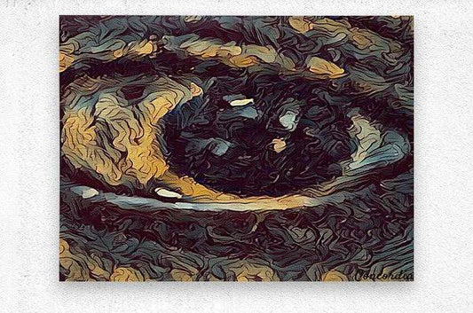The Eye 7 -  Art By Concordia - Premium artwork from Concordia Style Boutique - Just $19! Shop now at Concordia Style Boutique
