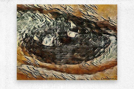 The Eye 2 - Premium artwork from Concordia Style Boutique - Just $19! Shop now at Concordia Style Boutique