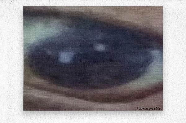 The Eye 1 - Premium artwork from Concordia Style Boutique - Just $19! Shop now at Concordia Style Boutique