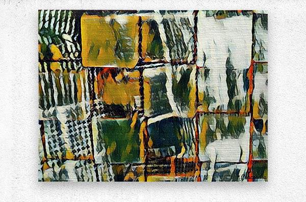 Square Dance 2 - Premium artwork from Concordia Style Boutique - Just $19! Shop now at Concordia Style Boutique