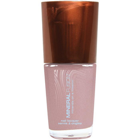 Mineral Fusion - Nail Polish, Tiara, 0.33oz