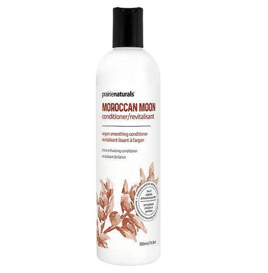 Prairie Naturals Moroccan Moon Argan Conditioner 350ml