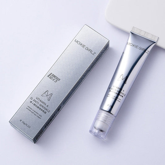Vitamin A Eye Cream Anti-Wrinkle Anti-Age Remove Dark Circles Eye Care Against Puffine