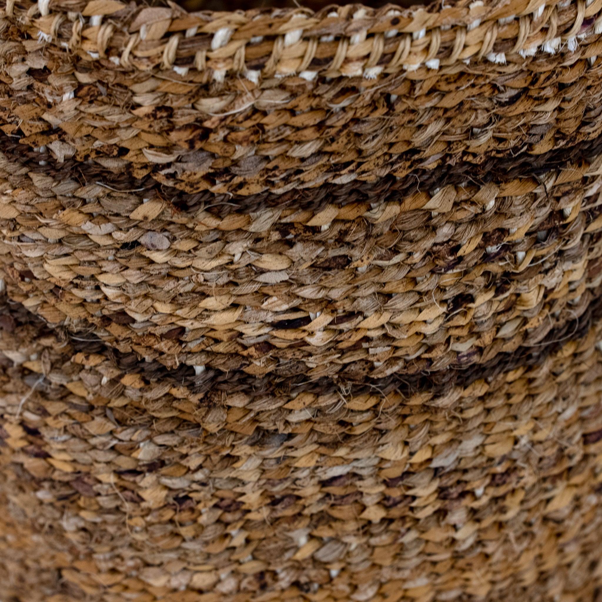 Pure Salt x Tirzah Dena Basket