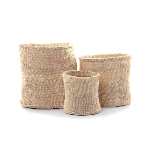 Pure Salt x Tirzah Nelly Basket