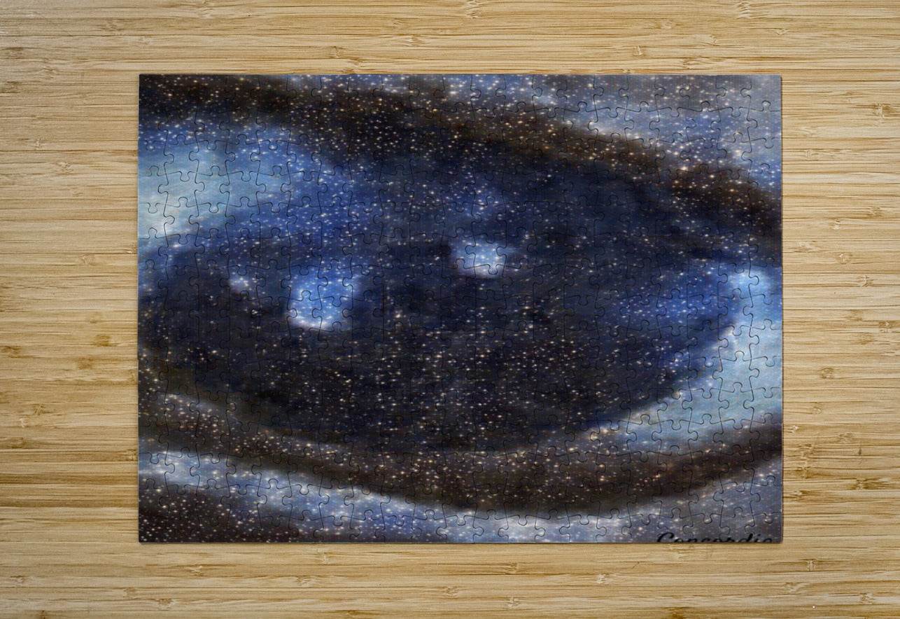 The Eye 3 - Premium artwork from Concordia Style Boutique - Just $19! Shop now at Concordia Style Boutique