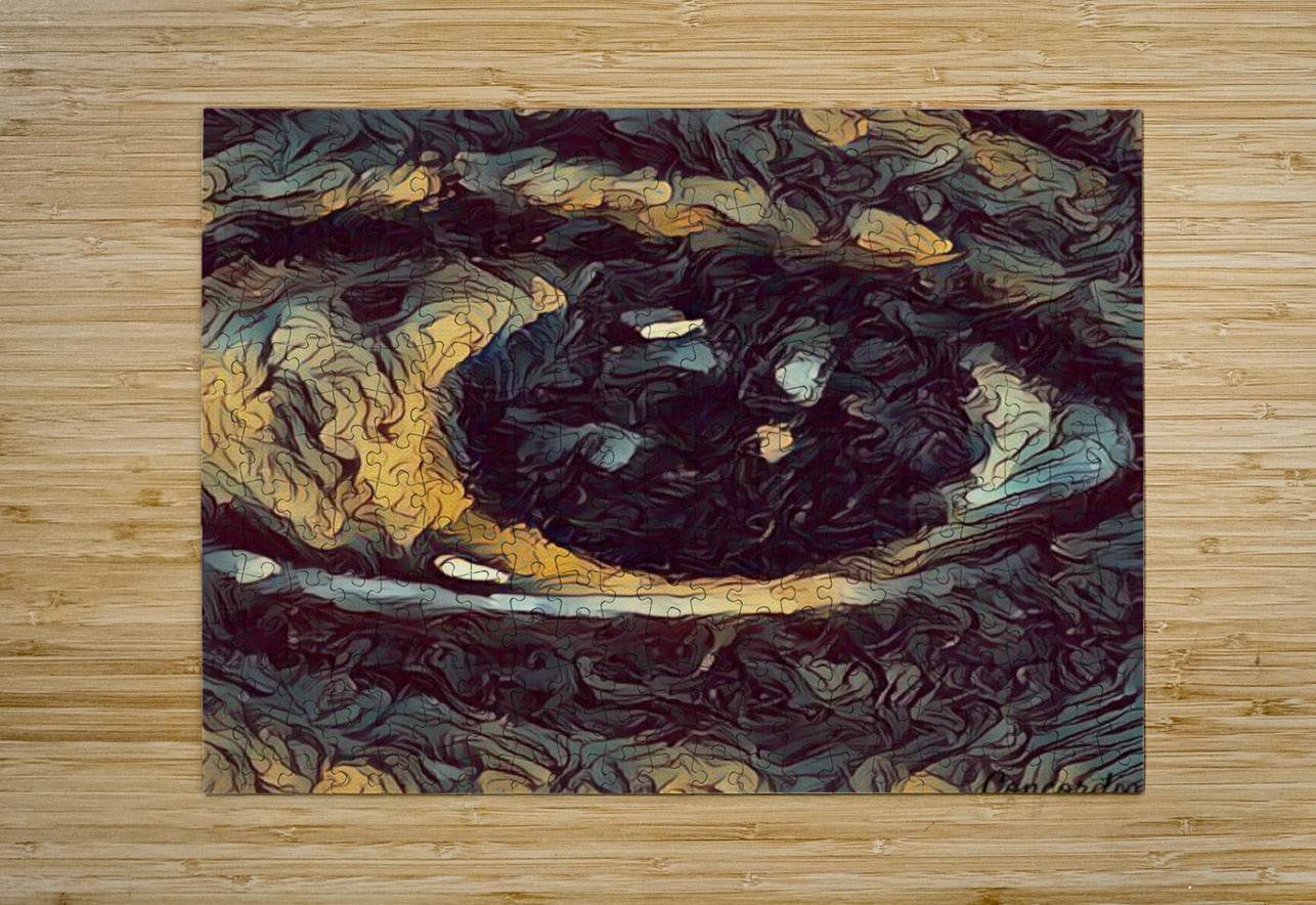 The Eye 7 -  Art By Concordia - Premium artwork from Concordia Style Boutique - Just $19! Shop now at Concordia Style Boutique