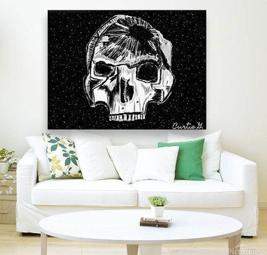 Skull