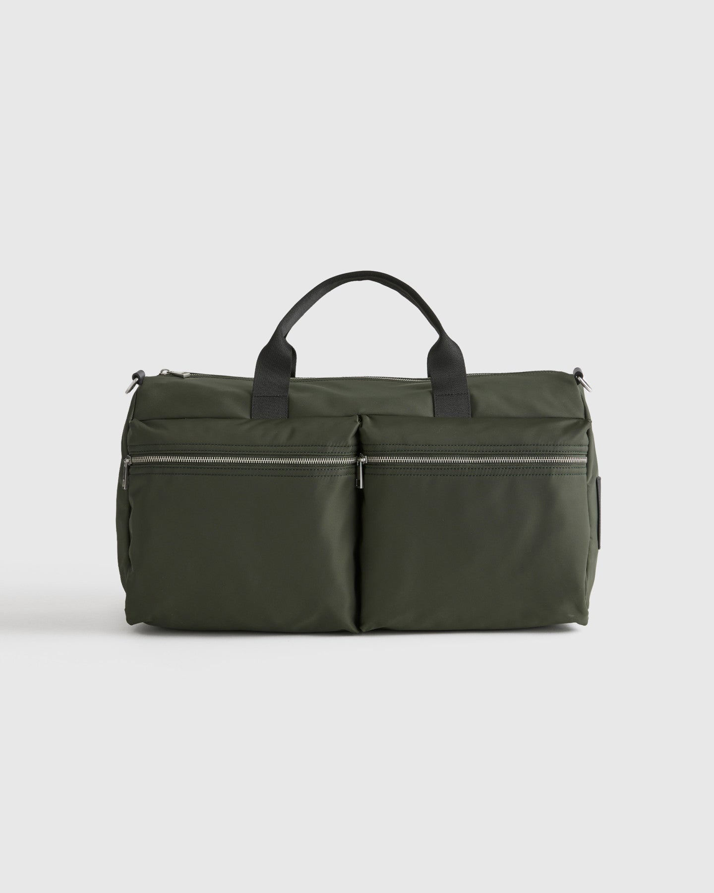 Revive Nylon Duffle Bag