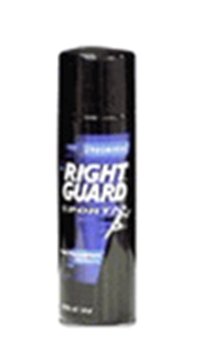 Antiperspirant / Deodorant Right Guard® Aerosol Spray 6 oz. Unscented