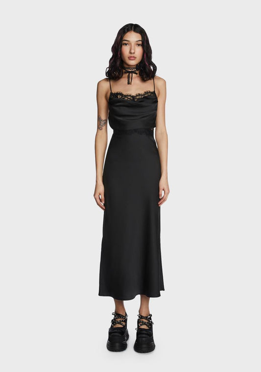 Special Place Midi Dress