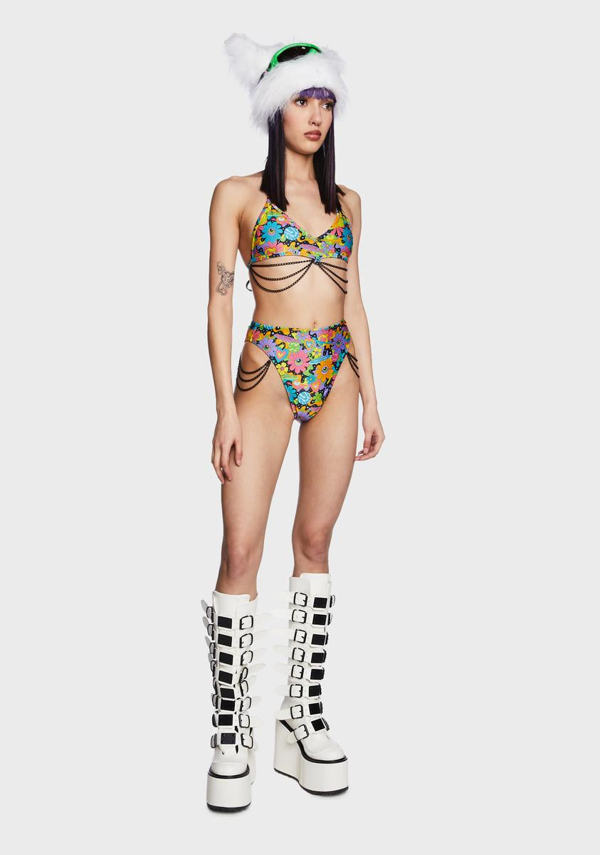 Visionary Vibe Check Bottoms