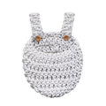 Nursery Organiser, Small | LIGHT GREY
